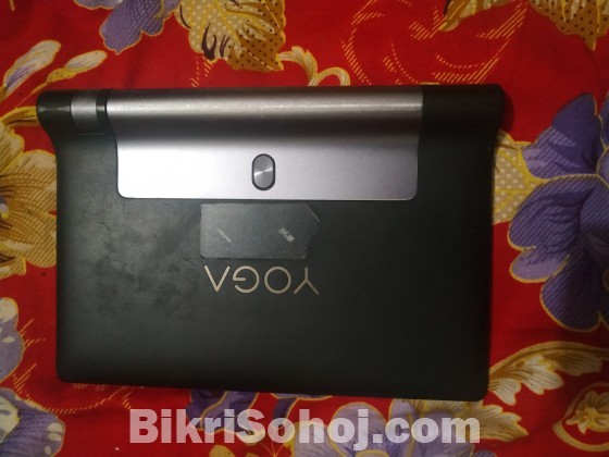 Lenovo Yoga Tab3-850M